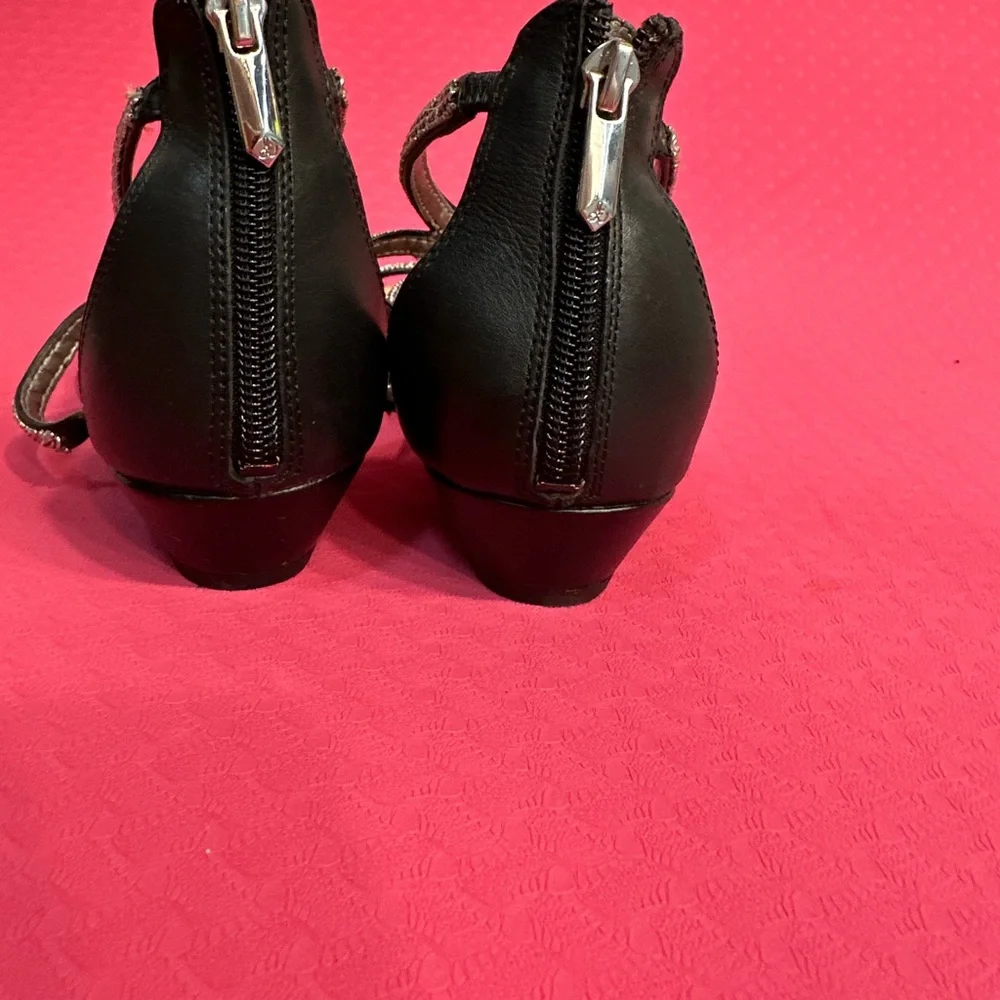 SAM EDELMAN SANDALS - Picture 5 of 9